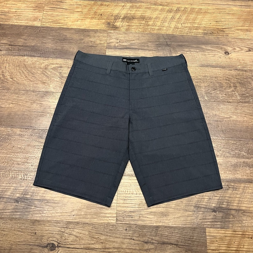 Men’s Travis Mathew Golf Shorts